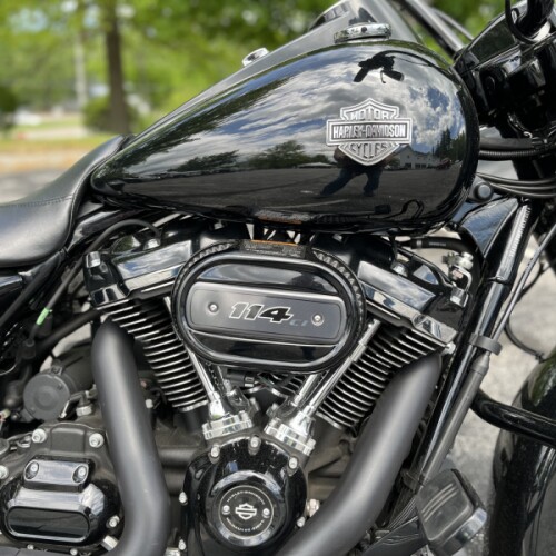 FLHRXS 2021 Road King® Special thumb 2