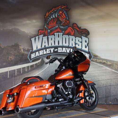 FLTRXS 2019 Road Glide® Special thumb 3