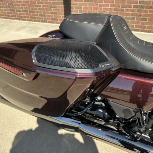2024 Harley-Davidson CVO Street Glide FLHXSE  thumb 1
