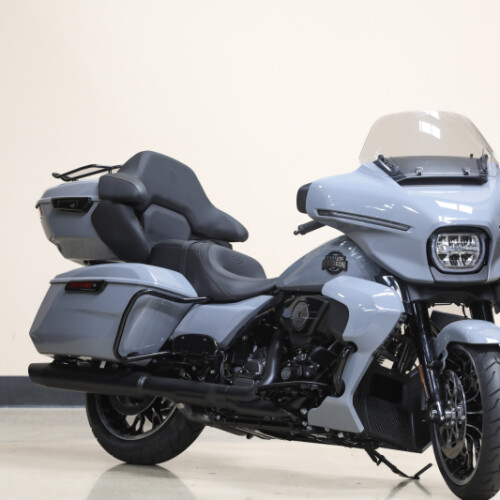FLHXL 2026 Street Glide Limited thumb 3