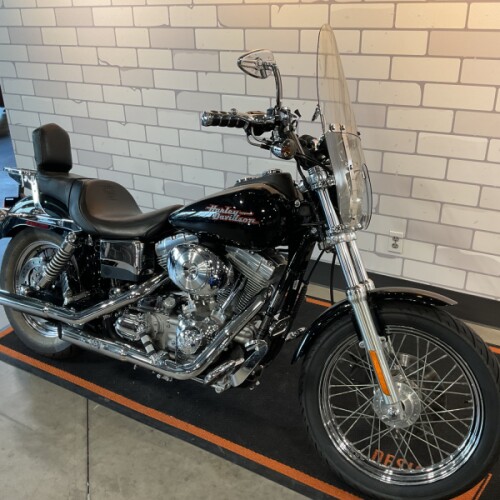 FXD 2002 Super Glide® thumb 3