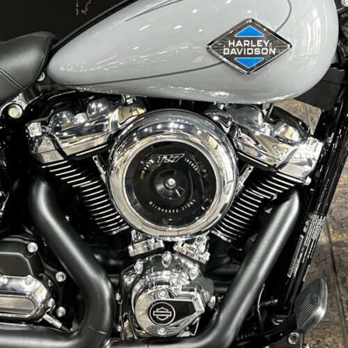 2026 Harley-Davidson® Heritage Classic® | New Cruiser Motorcycle thumb 0