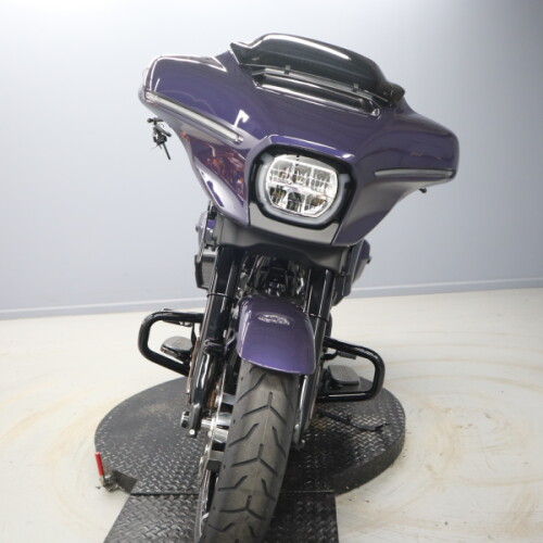2026 Harley-Davidson® Street Glide® FLHX thumb 1