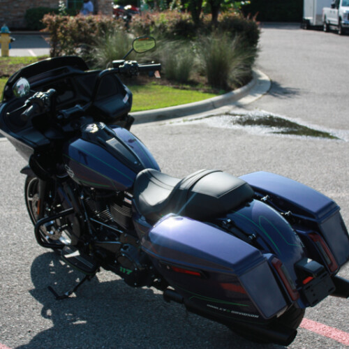2026 Harley-Davidson® Road Glide™ FLTRX thumb 1