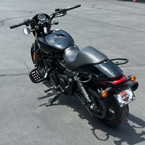  2020 XG500 thumb 1