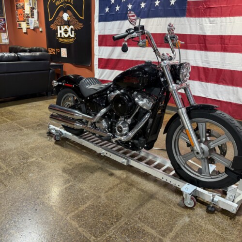 FXST 2024 Softail™ Standard thumb 2