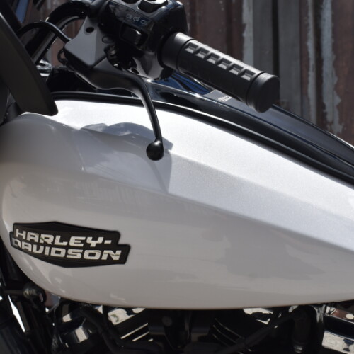 2024 Harley-Davidson® Street Glide® FLHX thumb 2