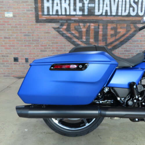 2026 Harley-Davidson® Road Glide® FLTRX thumb 1