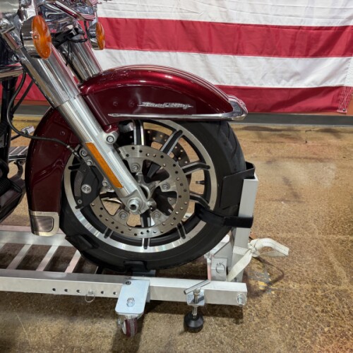 FLHR 2014 Road King® thumb 1