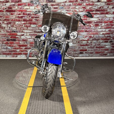 FLHRSE4 2008 Screamin’ Eagle Road King thumb 1