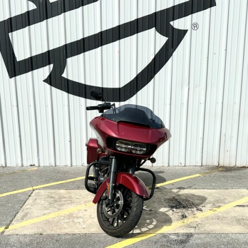 2018 Harley-Davidson® Road Glide® Special Hard Candy Hot Rod Red Flake thumb 3