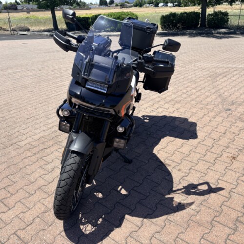 RA1250L 2026 Pan America 1250 Limited thumb 2