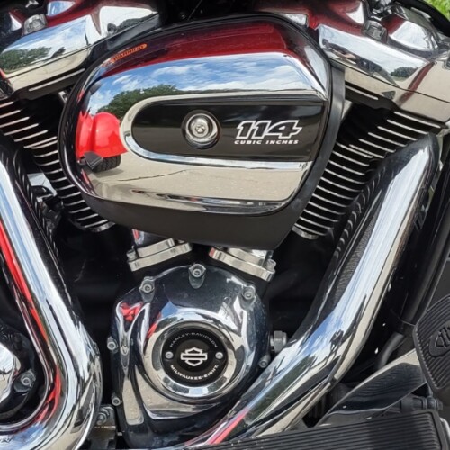 Harley-Davidson® Freewheeler® 2020 thumb 2