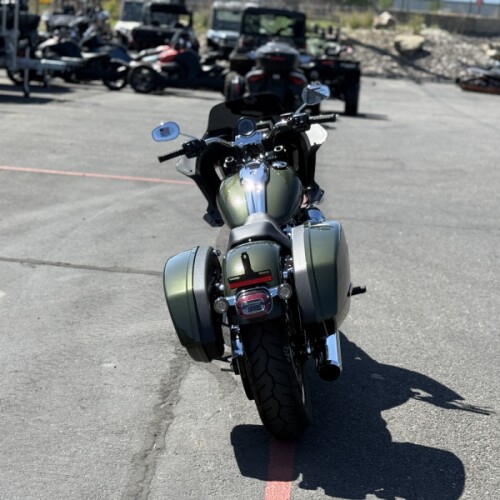 FXLRST 2026 Low Rider® ST thumb 2