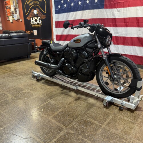 RH975S 2025 Nightster™ Special thumb 2