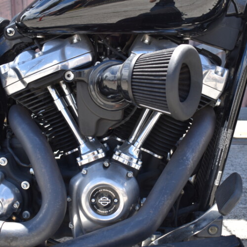 2021 Harley-Davidson® Softail Slim® FLSL thumb 2