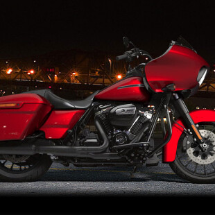 FLTRXS 2018 Road Glide® Special thumb 3