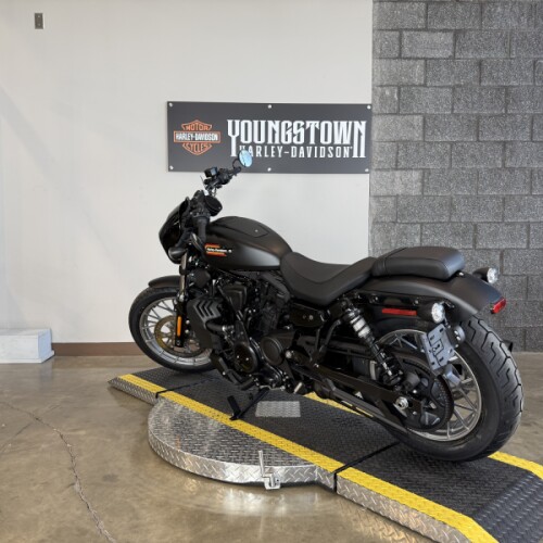 2026 Harley-Davidson® Nightster® Special RH975S thumb 0