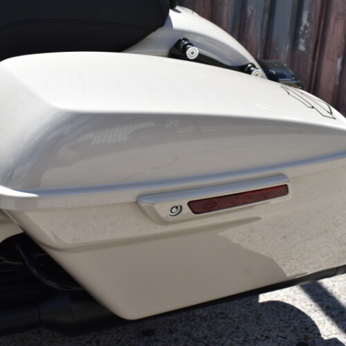 2023 Harley-Davidson® Road Glide® ST FLTRXST thumb 0