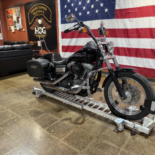 FXDB 2007 Street Bob® thumb 2