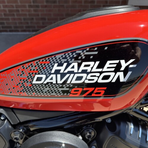 2026 Harley-Davidson Nightster RH975 thumb 3