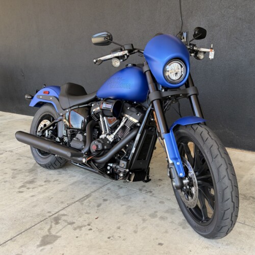 FXLRS 2026 Low Rider® S thumb 2