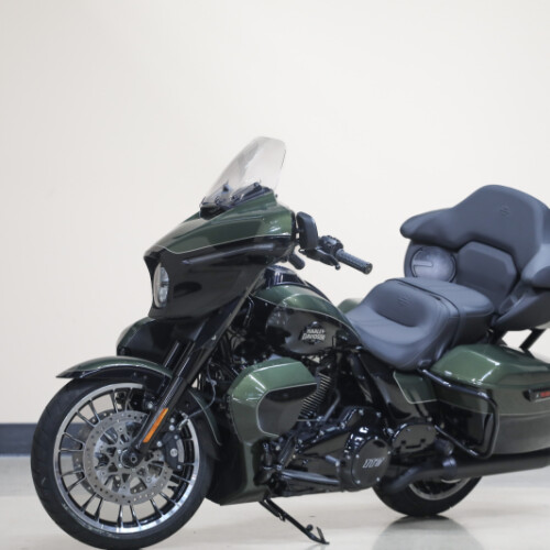 FLHXL 2026 Street Glide Limited thumb 2