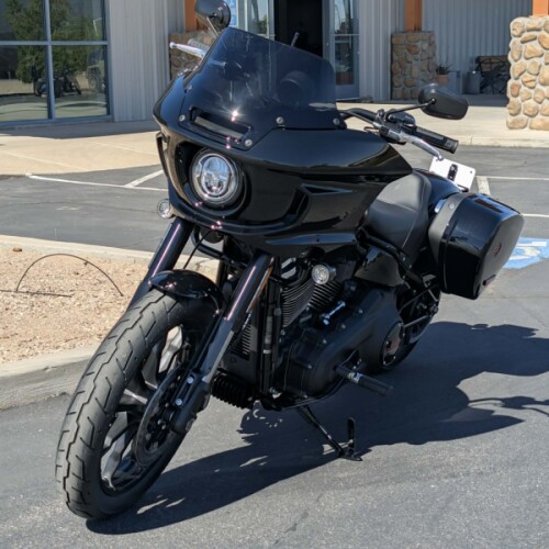 2026 Harley-Davidson® Low Rider® ST  thumb 2