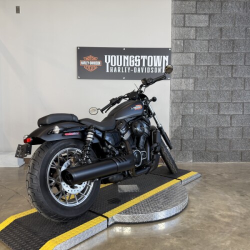 2026 Harley-Davidson® Nightster® Special RH975S thumb 2