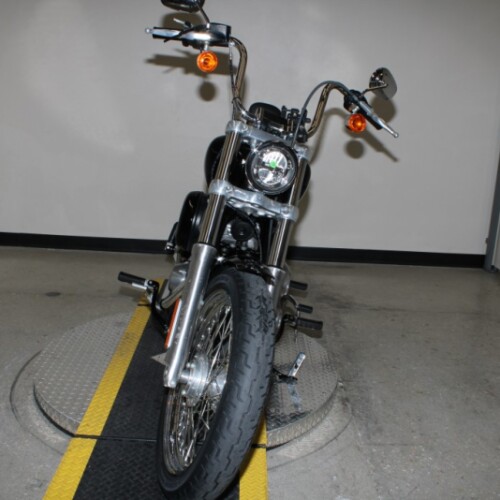 2021 Harley-Davidson Softail Standard Cruiser FXST thumb 0