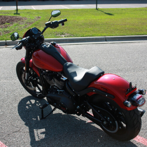 2025 Harley-Davidson® Low Rider™ S FXLRS thumb 1