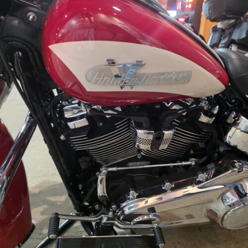 FLI 2024 Hydra-Glide Revival thumb 0