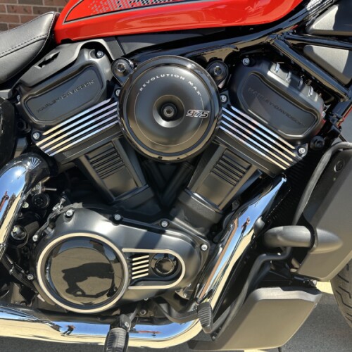 2026 Harley-Davidson Nightster RH975 thumb 2