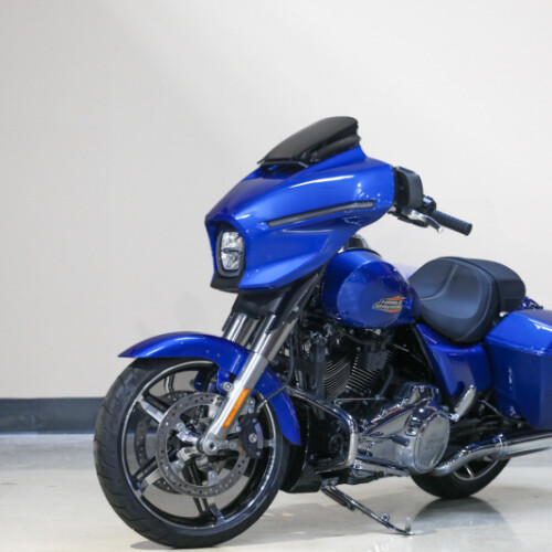 FLHX 2026 Street Glide® thumb 2