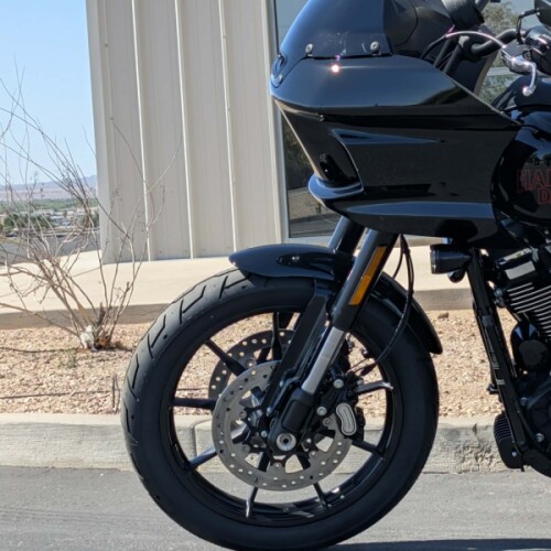 2026 Harley-Davidson® Low Rider® ST  thumb 0