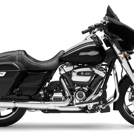 FLHX 2022 Street Glide® thumb 3