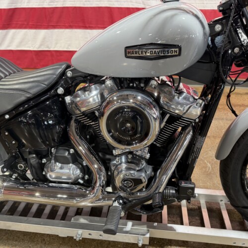 FXBB 2025 Street Bob™ thumb 0