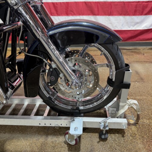 FLHRSE5 2013 CVO™ Road King® thumb 1