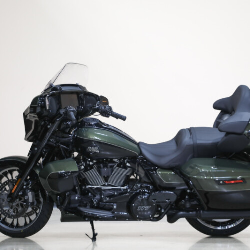 FLHXL 2026 Street Glide Limited thumb 1