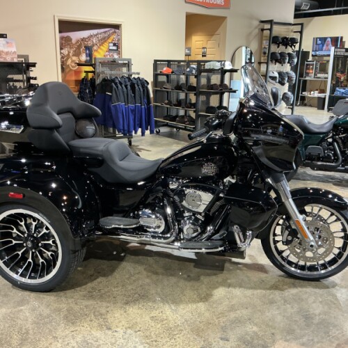 FLHLT 2026 Street Glide 3 Limited thumb 3