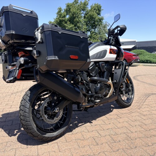 RA1250L 2026 Pan America 1250 Limited thumb 0