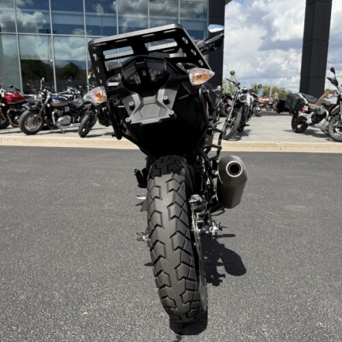 2022 KTM 390 Adventure thumb 1