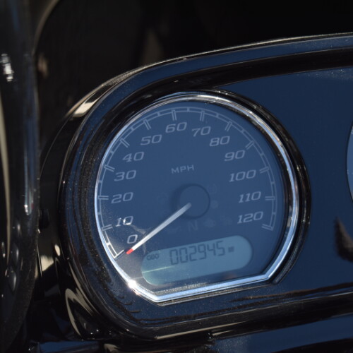 2023 Harley-Davidson® Road Glide® ST FLTRXST thumb 3