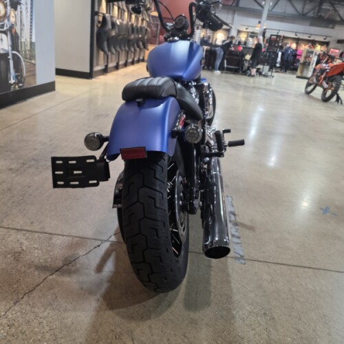 FXBB 2026 Street Bob® thumb 0