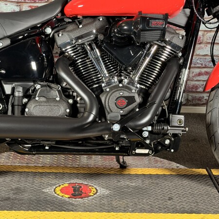 FXLRS 2026 Low Rider® S thumb 2