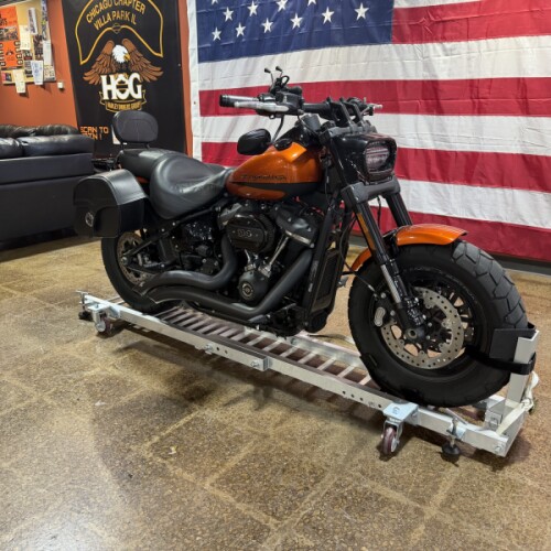 FXFBS 2019 Fat Bob® 114 thumb 2