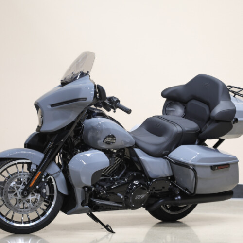 FLHXL 2026 Street Glide Limited thumb 2