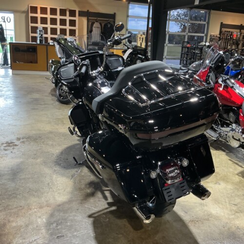 FLTRXL 2026 Road Glide Limited thumb 1