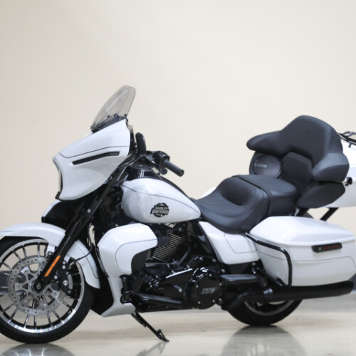 FLHXL 2026 Street Glide Limited thumb 2