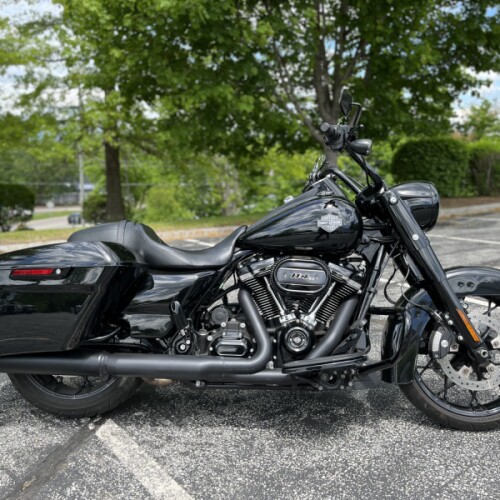 FLHRXS 2021 Road King® Special thumb 3